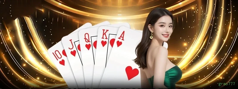 Slots online da grao777 com jackpots progressivos